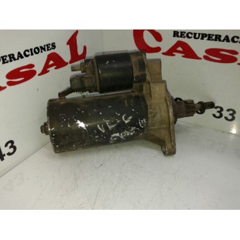 MOTOR ARRANQUE 0001110086 02A911023H 10 DIENTES