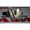 Recambio de cerradura puerta delantera derecha para bmw serie 5 berlina (e39) 525d referencia OEM IAM 8352165  