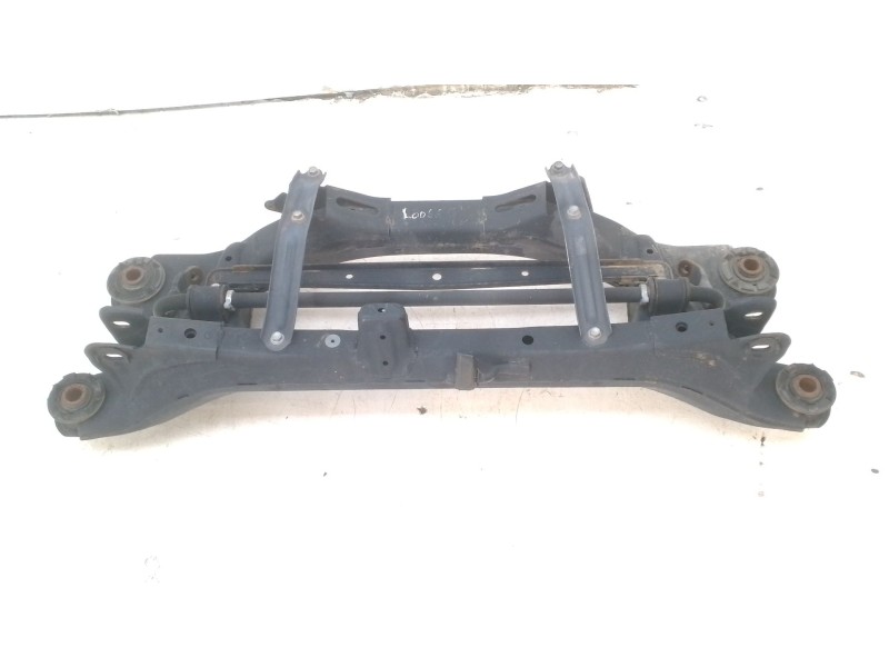 Recambio de puente trasero para lexus ct 200h referencia OEM IAM 5120675021  