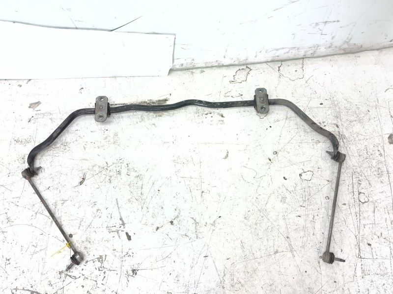 Recambio de barra estabilizadora delantera para peugeot 308 access referencia OEM IAM 9802704280  