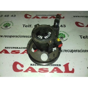 BOMBA DIRECCION 90468384 