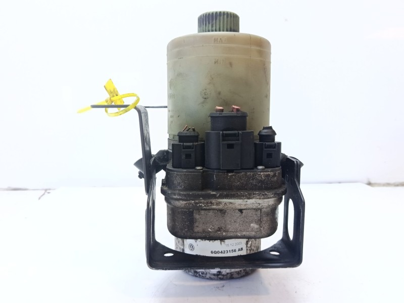 Recambio de bomba direccion para seat ibiza i (21a) 0.9 referencia OEM IAM 6Q0423155AE 6Q1423051AN / 6Q2423051AA 6Q0423156AB