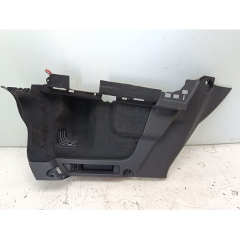 REVESTIMIENTO DELANTERO MALETERO LR076941 