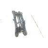 Recambio de puente trasero para lexus ct 200h referencia OEM IAM 5120675021  