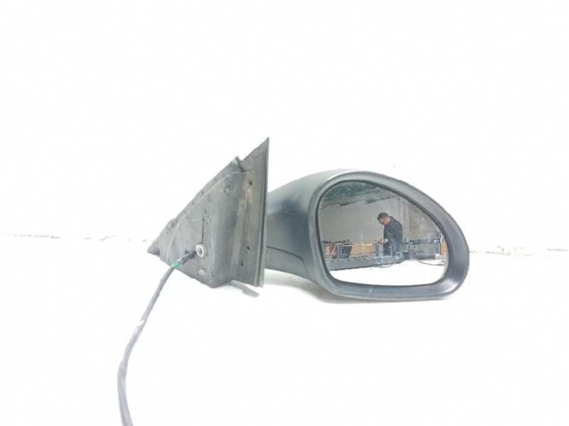 Recambio de retrovisor derecho para seat cordoba berlina (6l2) fresh referencia OEM IAM 6L2857508AB9B9  