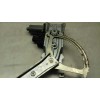 Recambio de elevalunas delantero izquierdo para opel zafira b cosmo referencia OEM IAM A337013132220LH 994886101 