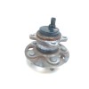 Recambio de buje para toyota corolla (e21) hybrid active referencia OEM IAM 89544F4010  