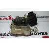 Recambio de cerradura puerta delantera izquierda para bmw serie 3 berlina (e36) 318i referencia OEM IAM 67111387  