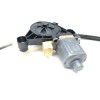 Recambio de elevalunas trasero derecho para audi a3 sportback (8vf) 1.6 tdi referencia OEM IAM 8V4839462 5Q0959802 