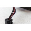 Recambio de retrovisor derecho para chrysler jeep compass 2.0 crd cat referencia OEM IAM 5115046AC  