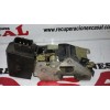 Recambio de cerradura puerta delantera izquierda para bmw serie 3 berlina (e36) 318i referencia OEM IAM 67111387  