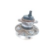 Recambio de buje para toyota corolla (e21) hybrid active referencia OEM IAM 89544F4010  