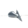 Recambio de retrovisor derecho para seat cordoba berlina (6l2) fresh referencia OEM IAM 6L2857508AB9B9  