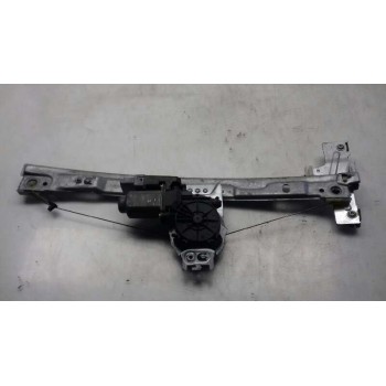 ELEVALUNAS DELANTERO IZQUIERDO 119856 71270980S 