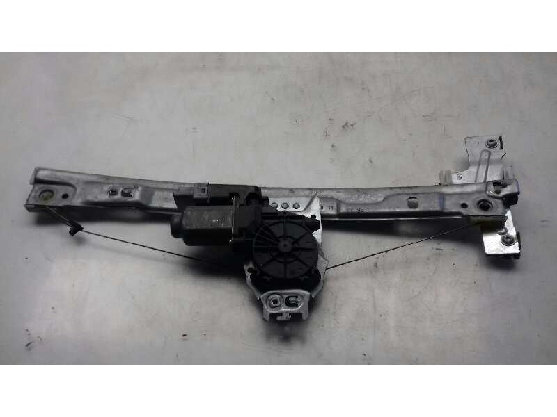 Recambio de elevalunas delantero izquierdo para peugeot 207 urban referencia OEM IAM 119856 71270980S 