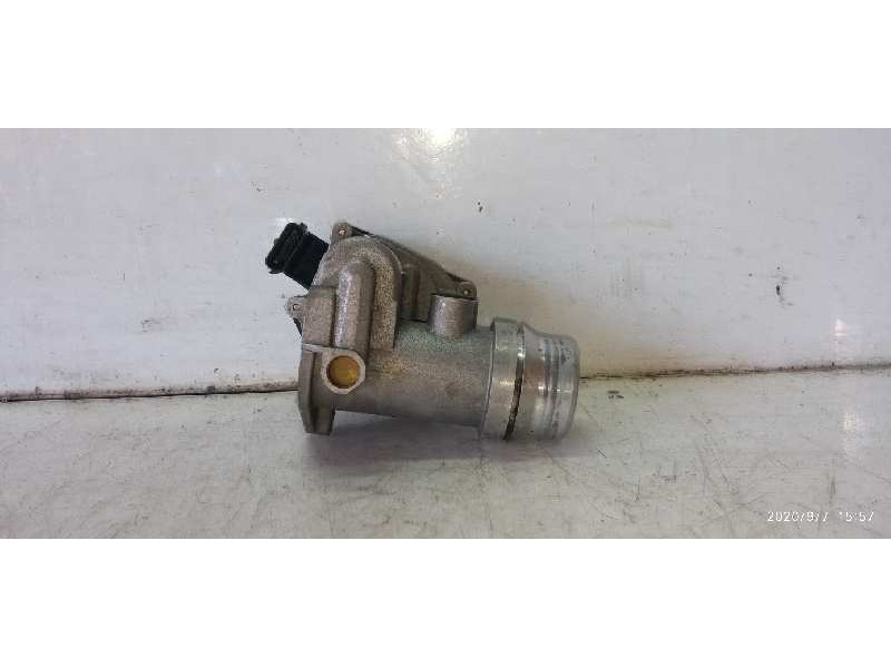 Recambio de caja mariposa para renault kangoo (f/kc0) 1.5 dci diesel referencia OEM IAM 161A09794R 049405593 