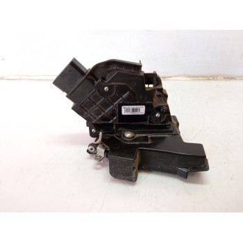CERRADURA PUERTA DELANTERA IZQUIERDA 3M5AR21813ER 