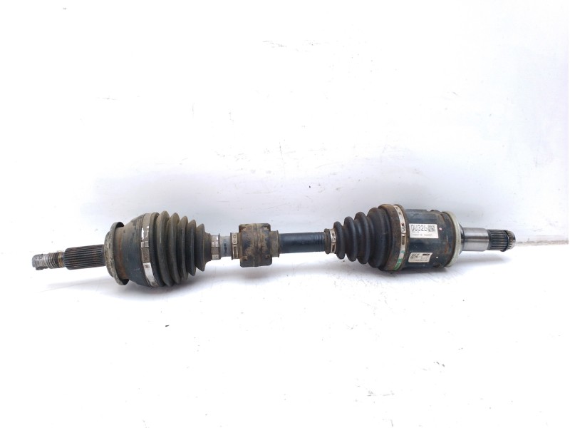 Recambio de transmision delantera izquierda para toyota rav 4 advance hybrid referencia OEM IAM 4342042190 7033119 