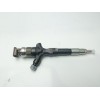 Recambio de inyector para toyota land cruiser (j12) 3.0 turbodiesel referencia OEM IAM 2367039185 2367030140 12H12853