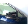 Recambio de puerta delantera derecha para toyota rav4 referencia OEM IAM 6700142160  