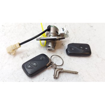 CERRADURA MALETERO / PORTON 6900530B00 