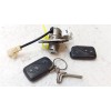Recambio de cerradura maletero / porton para lexus gs (gs/us/ws19) 300 referencia OEM IAM 6900530B00  