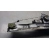 Recambio de elevalunas delantero izquierdo para peugeot 207 urban referencia OEM IAM 119856 71270980S 