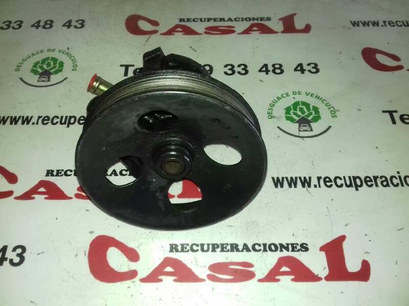 Recambio de bomba direccion para opel astra g berlina sportive referencia OEM IAM 26025012  