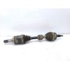 Recambio de transmision delantera izquierda para toyota rav 4 advance hybrid referencia OEM IAM 4342042190 7033119 
