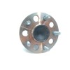 Recambio de buje para toyota corolla (e21) hybrid active referencia OEM IAM 89544F4010  
