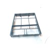 Recambio de moldura para toyota corolla (e21) hybrid advance referencia OEM IAM 88899F4030  