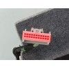 Recambio de revestimiento delantero maletero para land rover discovery sport (l550) 2.0 d 4x4 referencia OEM IAM LR076941  