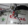 Recambio de cremallera direccion para opel astra g berlina sport referencia OEM IAM 26049857  