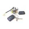Recambio de cerradura maletero / porton para lexus gs (gs/us/ws19) 300 referencia OEM IAM 6900530B00  