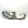 Recambio de tubo escape completo para piaggio (vespa) vespa 125ie 3v primavera referencia OEM IAM 1A0199905  