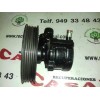 Recambio de bomba direccion para opel astra g berlina sportive referencia OEM IAM 26025012  
