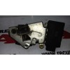 Recambio de cerradura puerta delantera izquierda para bmw serie 3 berlina (e36) 318i referencia OEM IAM 67111387  