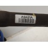 Recambio de columna direccion para nissan qashqai (j10) acenta referencia OEM IAM 48811EY41B  