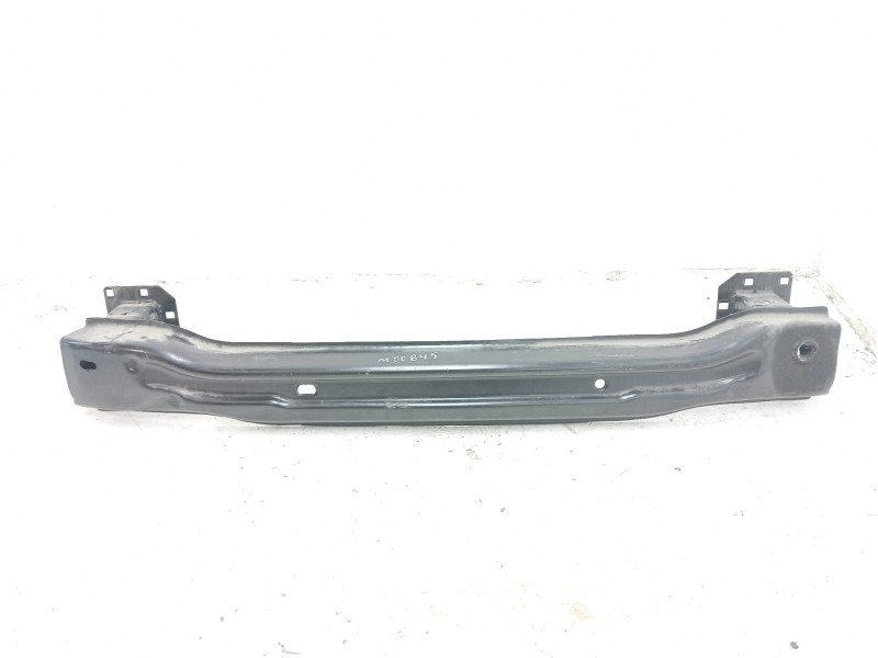 Recambio de refuerzo paragolpes trasero para renault kadjar bose edition referencia OEM IAM 756105718R  