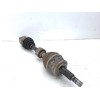 Recambio de transmision delantera izquierda para toyota rav 4 advance hybrid referencia OEM IAM 4342042190 7033119 