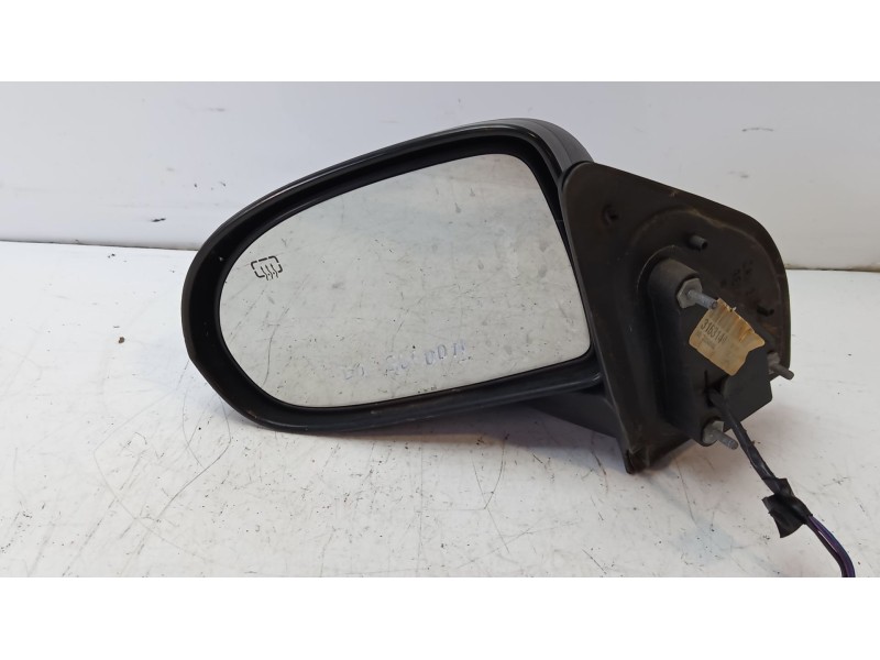 Recambio de retrovisor izquierdo para chrysler jeep compass 2.0 crd cat referencia OEM IAM 5115047AC  