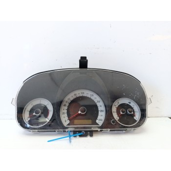 CUADRO INSTRUMENTOS 940031H090 