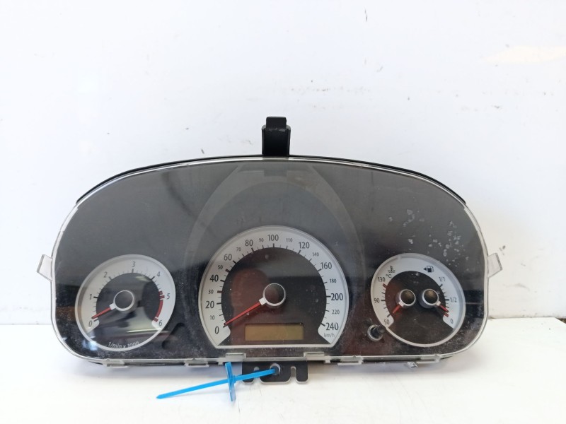 Recambio de cuadro instrumentos para kia cee´d sw (ed) 1.6 crdi 115 referencia OEM IAM 940031H090  