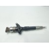Recambio de inyector para toyota land cruiser (j12) 3.0 turbodiesel referencia OEM IAM 2367039185 2367030140 12H12853