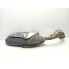 Recambio de tubo escape completo para piaggio (vespa) vespa 125ie 3v primavera referencia OEM IAM 1A0199905  