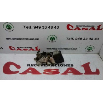 CERRADURA PUERTA DELANTERA DERECHA 8352165 