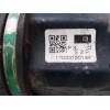 Recambio de transmision delantera izquierda para toyota rav 4 advance hybrid referencia OEM IAM 4342042190 7033119 