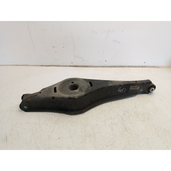 BRAZO SUSPENSION INFERIOR TRASERO DERECHO 1K0505311AB 