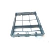 Recambio de moldura para toyota corolla (e21) hybrid advance referencia OEM IAM 88899F4030  