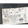Recambio de revestimiento delantero maletero para land rover discovery sport (l550) 2.0 d 4x4 referencia OEM IAM LR076941  
